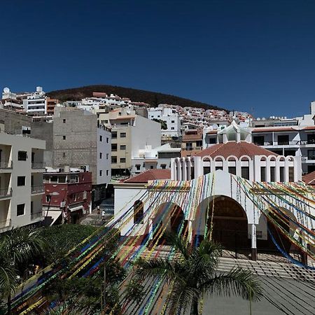 Estudio La Gavota, A 2 Minutos De La Playa Apartment Los Cristianos  Exterior photo