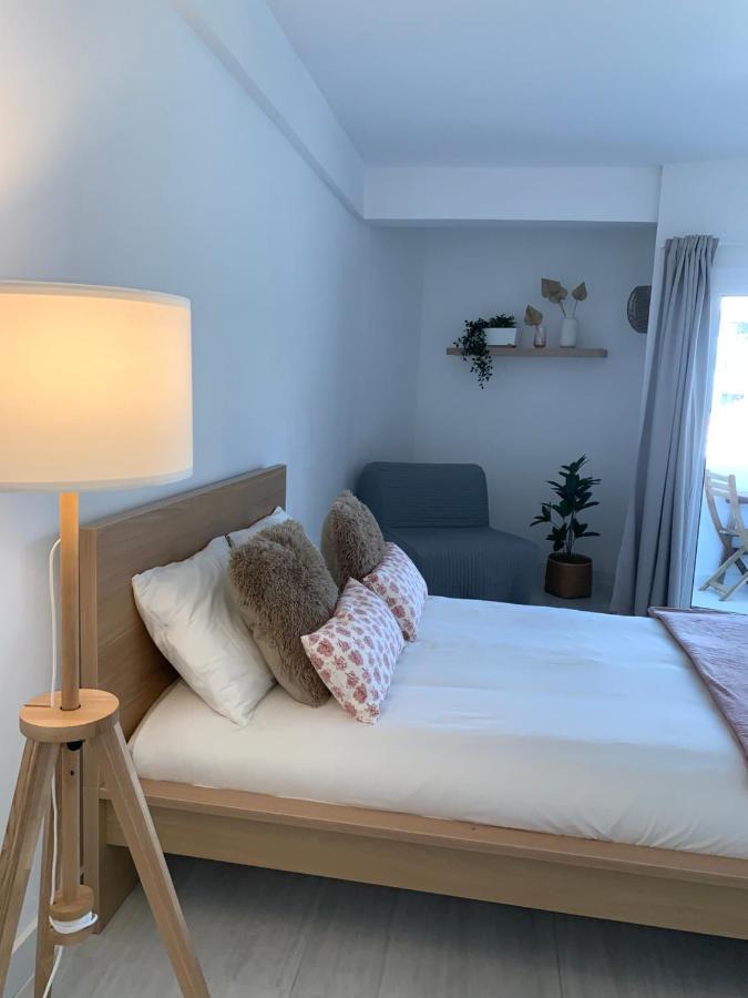 Estudio La Gavota, A 2 Minutos De La Playa Apartment Los Cristianos  Exterior photo