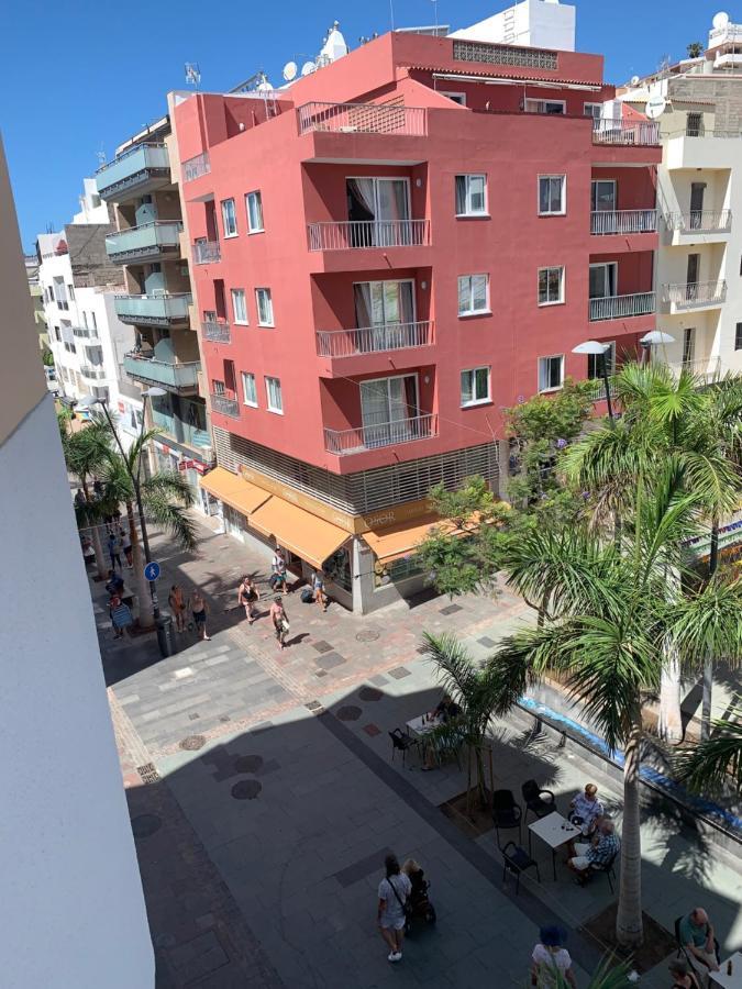 Estudio La Gavota, A 2 Minutos De La Playa Apartment Los Cristianos  Exterior photo