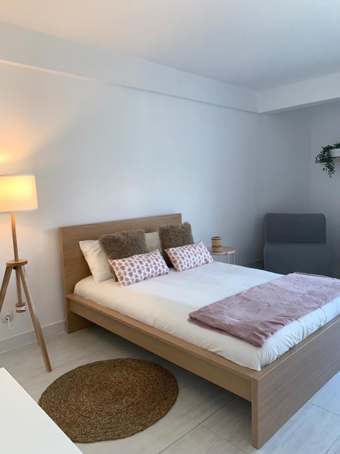 Estudio La Gavota, A 2 Minutos De La Playa Apartment Los Cristianos  Exterior photo